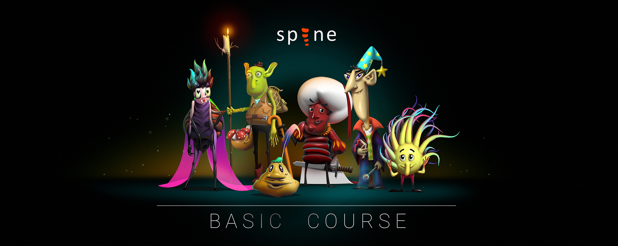 Basic Course 